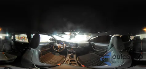 2024 Volkswagen Jetta Sport from USA, damaged, VIN 3VWAM7BU5RM082574